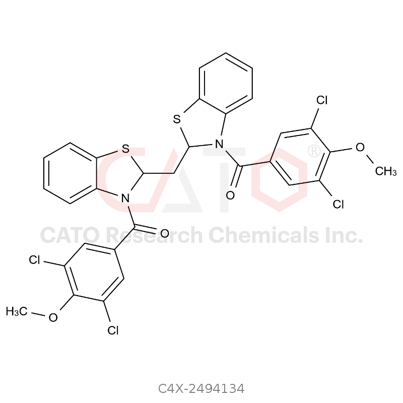 Dotinurad Impurity 134