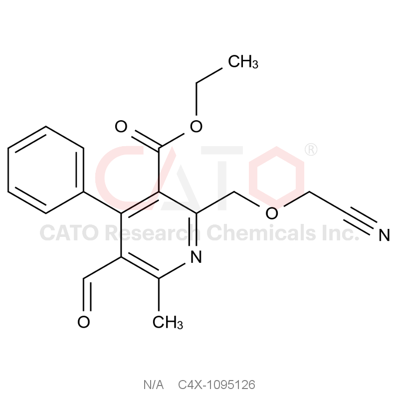 Amlodipine impurity 126