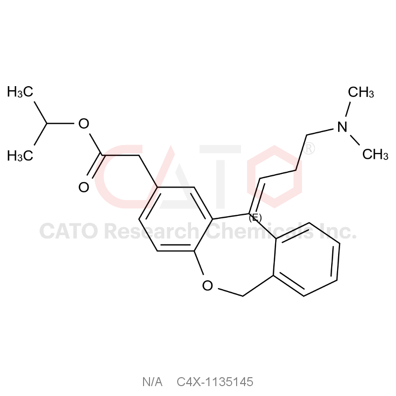 Olopatadine impurity 145