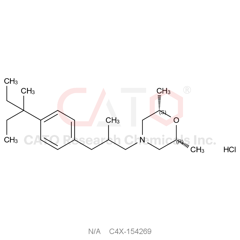 Amorolfine impurity 69