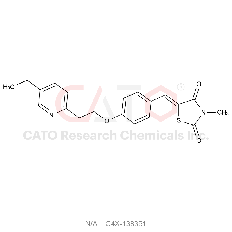 Pioglitazone impurity 51