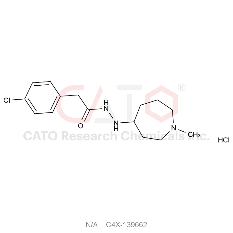 Azelastine impurity 62