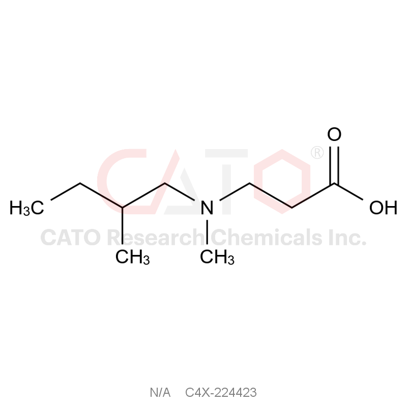 Ammoxetine Impurity 23