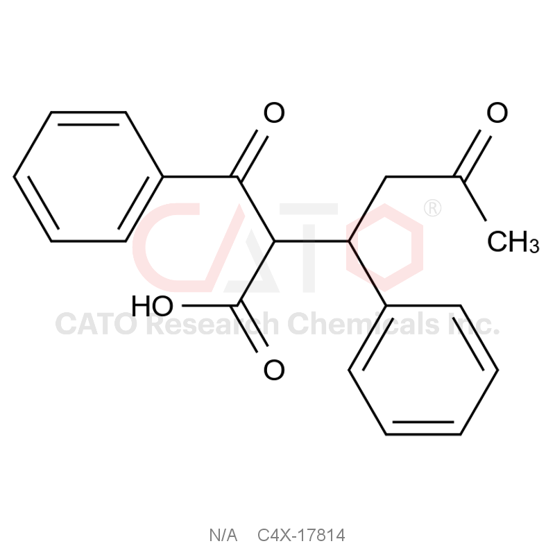Warfarin impurity 14