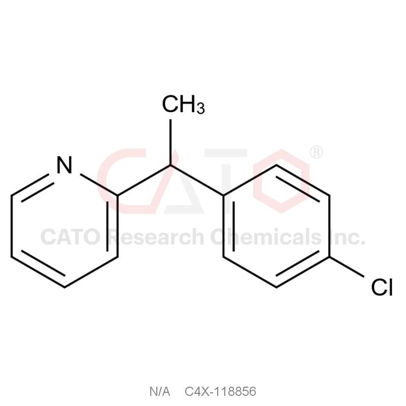 Chlorphenamine impurity 56