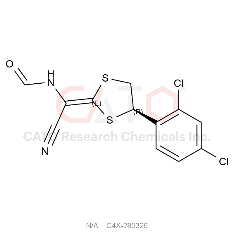 Luliconazole impurity 26