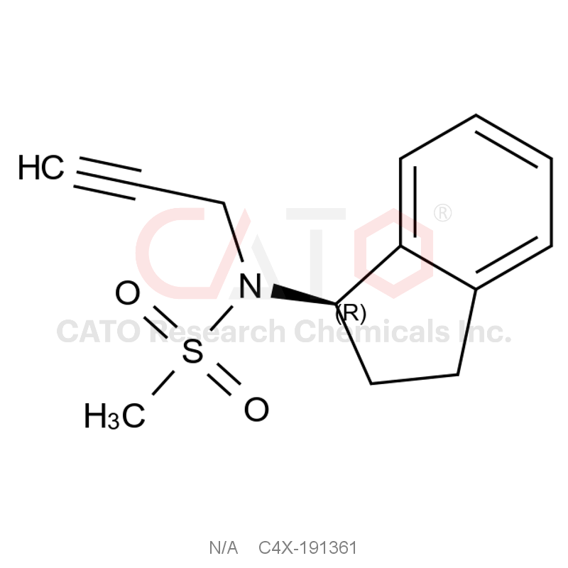 Rasagiline impurity 61