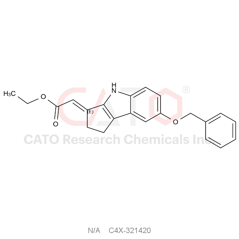 Etrasimod impurity 20