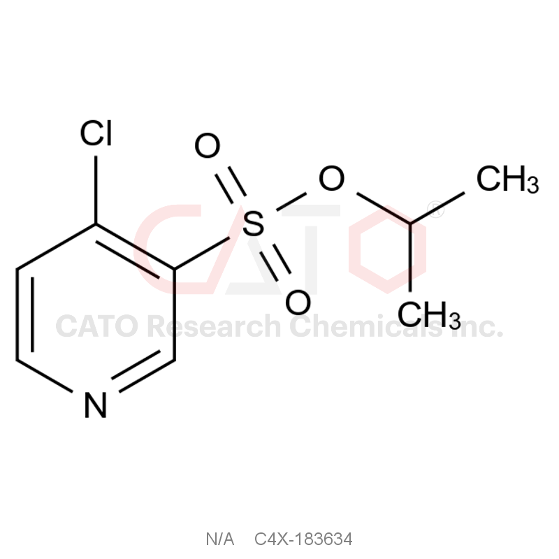 Torasemide impurity 34