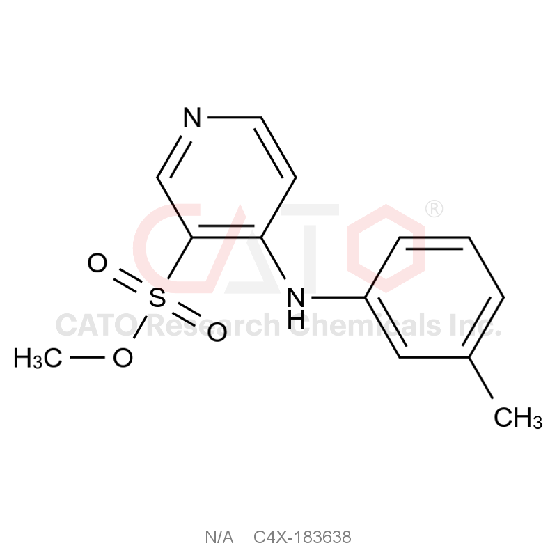 Torasemide impurity 38