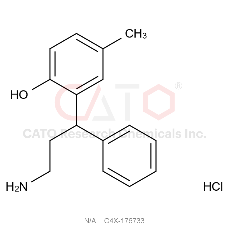 Tolterodine impurity 33