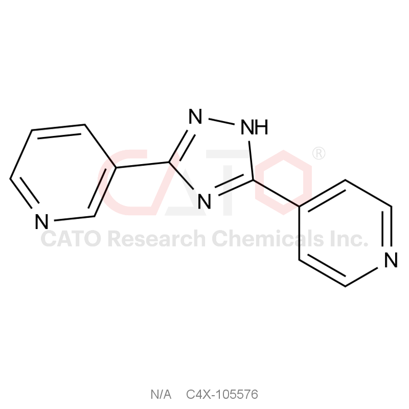 Topiroxostat impurity 76