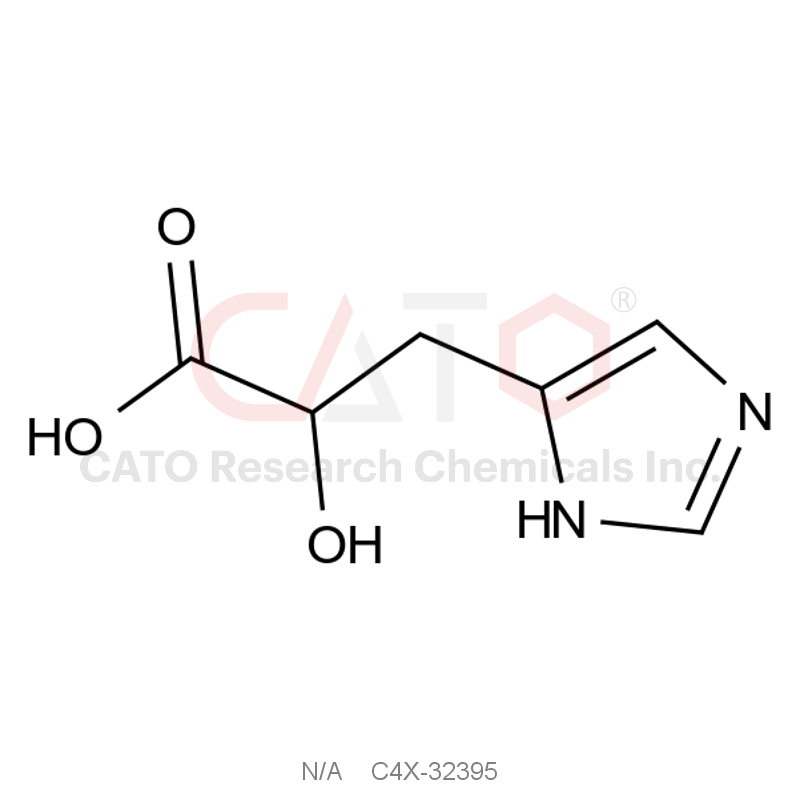 HISTIDINE impurity 5