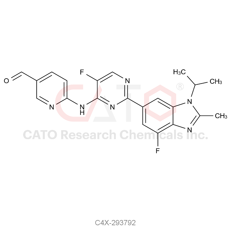 Abemaciclib Impurity 92