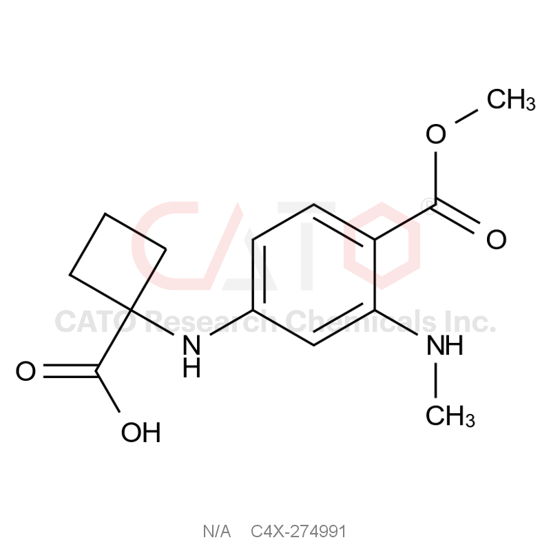 Apalutamide impurity 91