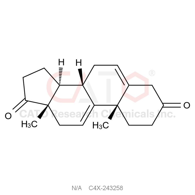睾酮杂质58