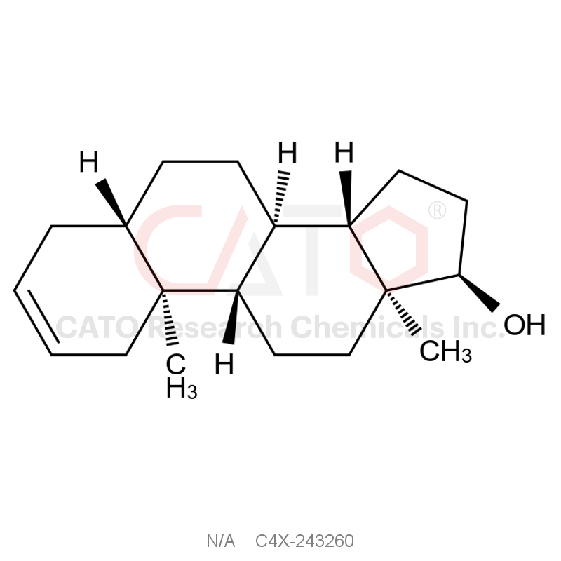 睾酮杂质60