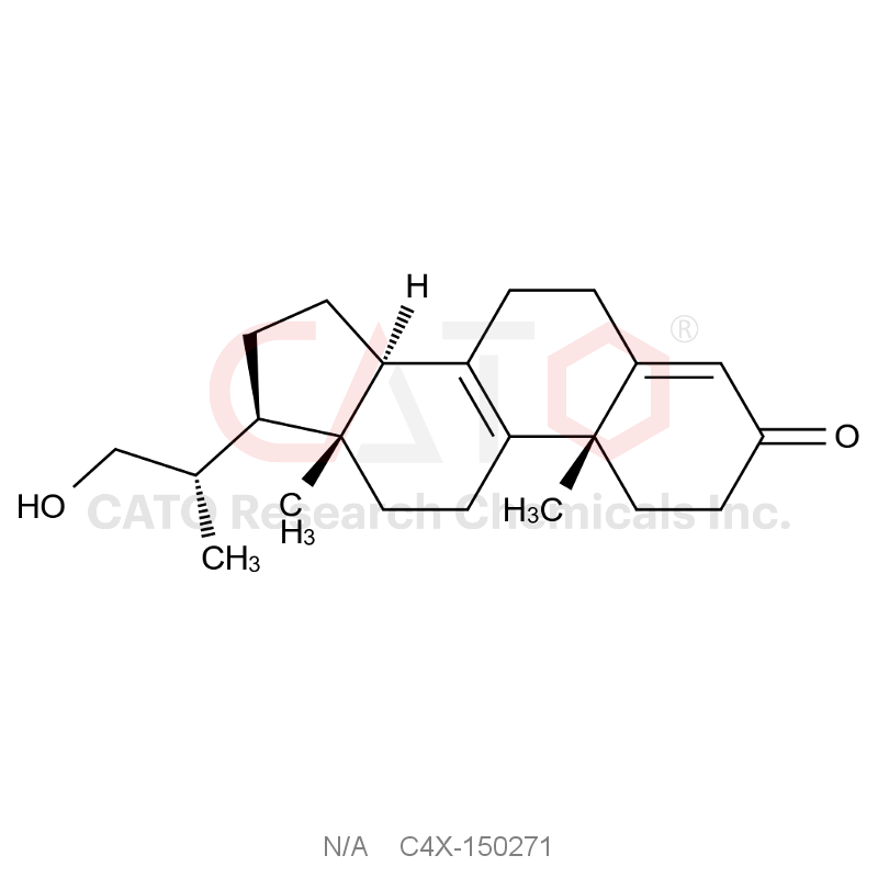 黄体酮杂质71