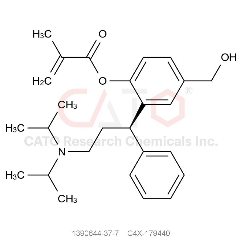 CAS No.:1390644-37-7,非索非那定杂质40
