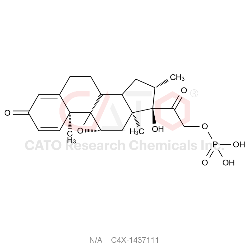 Betamethasone Impurity 111