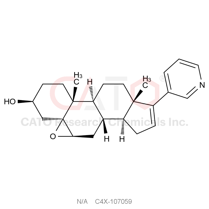 Abiraterone Impurity 59