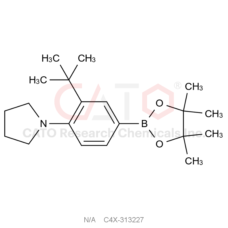 Trifarotene impurity 27