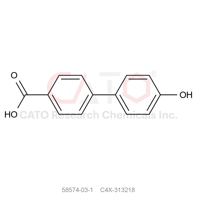 CAS No.:58574-03-1,Trifarotene impurity 18