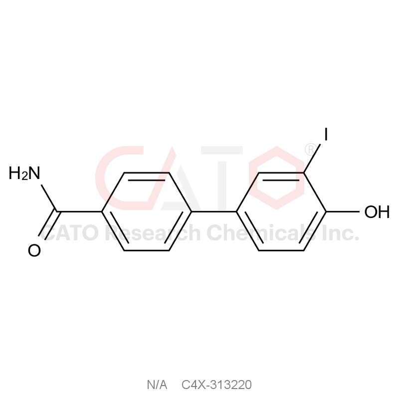 Trifarotene impurity 20