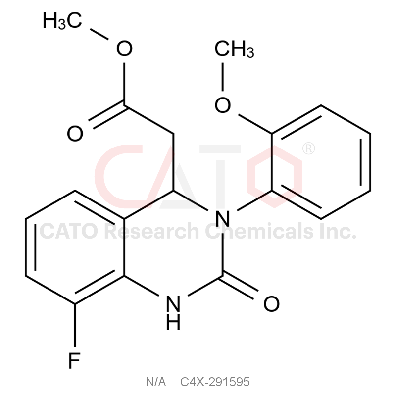Letermovir Impurity 95