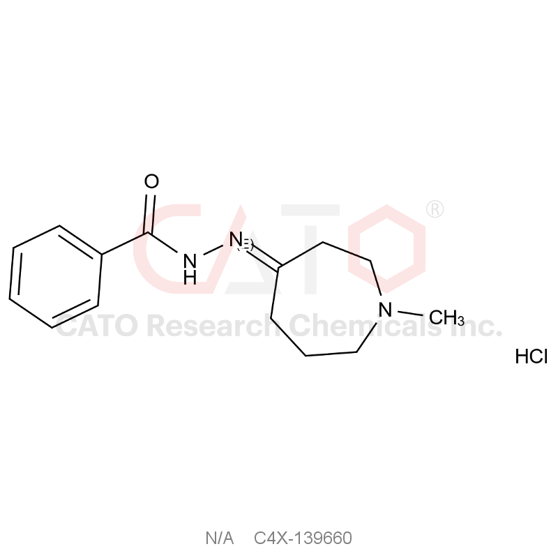 Azelastine impurity 60