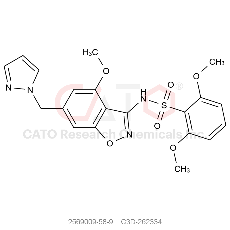 CAS No.:2569009-58-9,