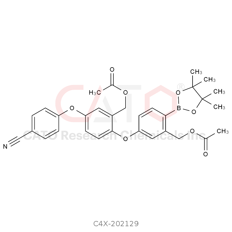 Crisaborole Impurity 29