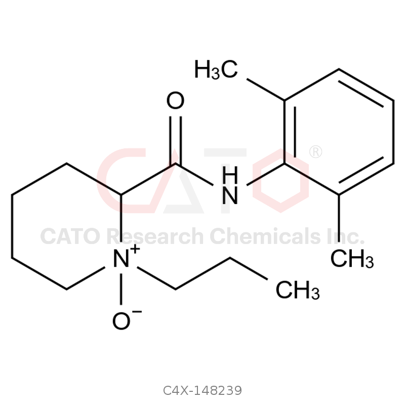 Bupivacaine Impurity 39