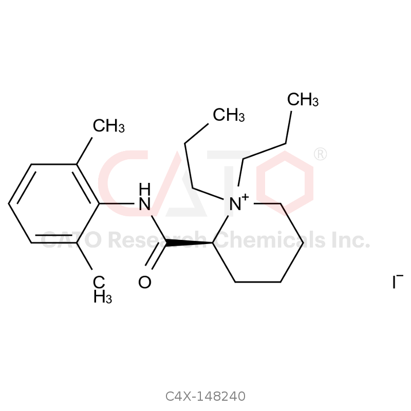 Bupivacaine Impurity 40