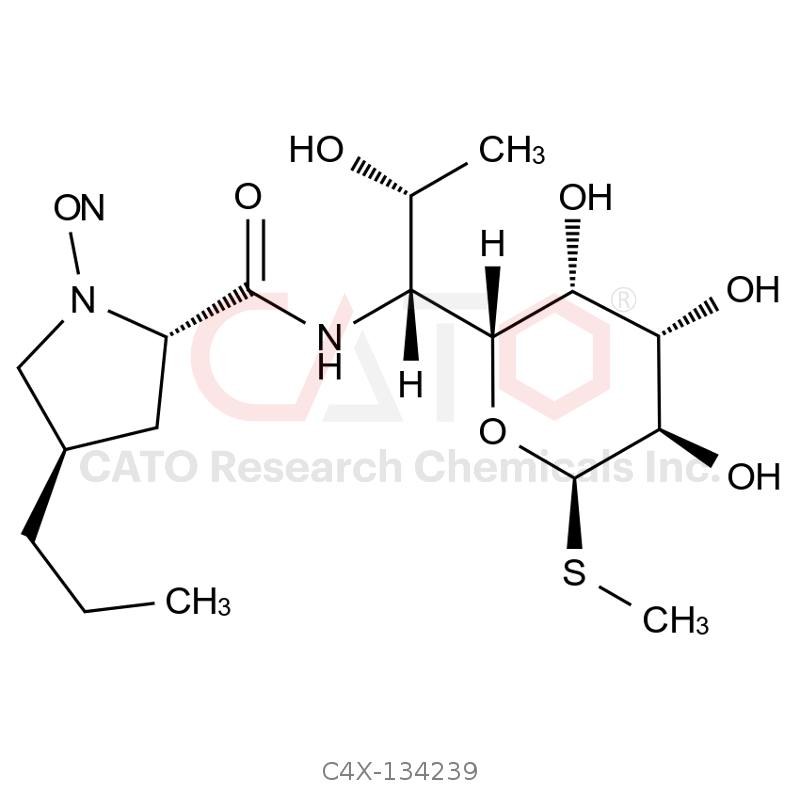 Lincomycin impurity 39