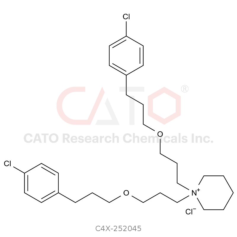 Pitolisant Impurity 45