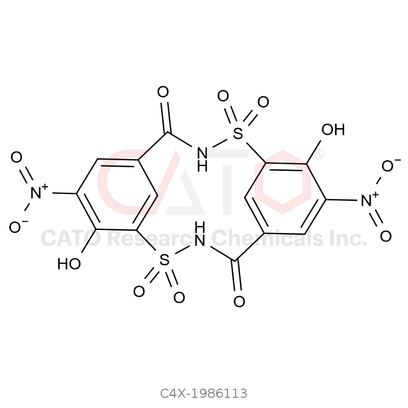 Bumetanide Impurity 113