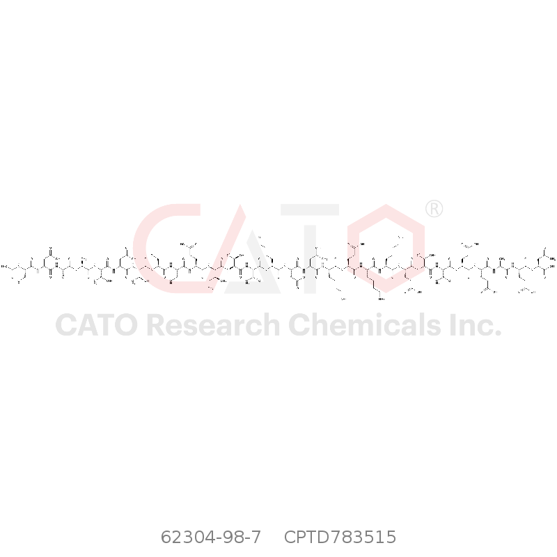 CAS No.:62304-98-7,醋酸胸腺α1