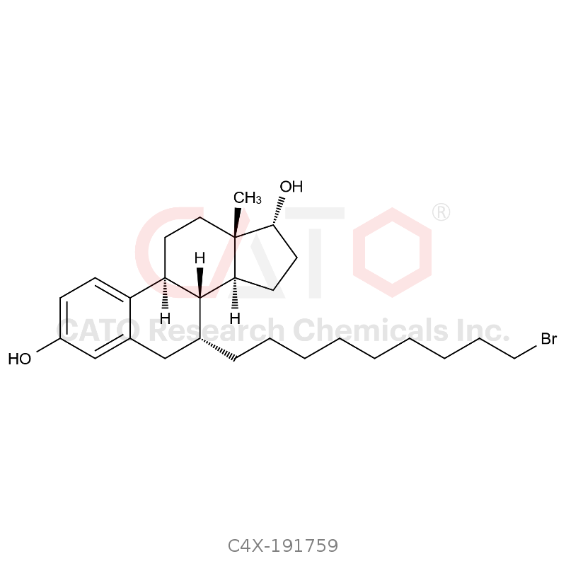 Fulvestrant Impurity 59