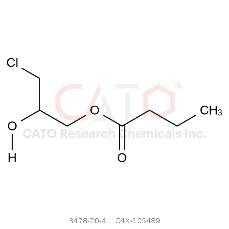 CAS No.:3478-20-4,特地唑胺杂质89