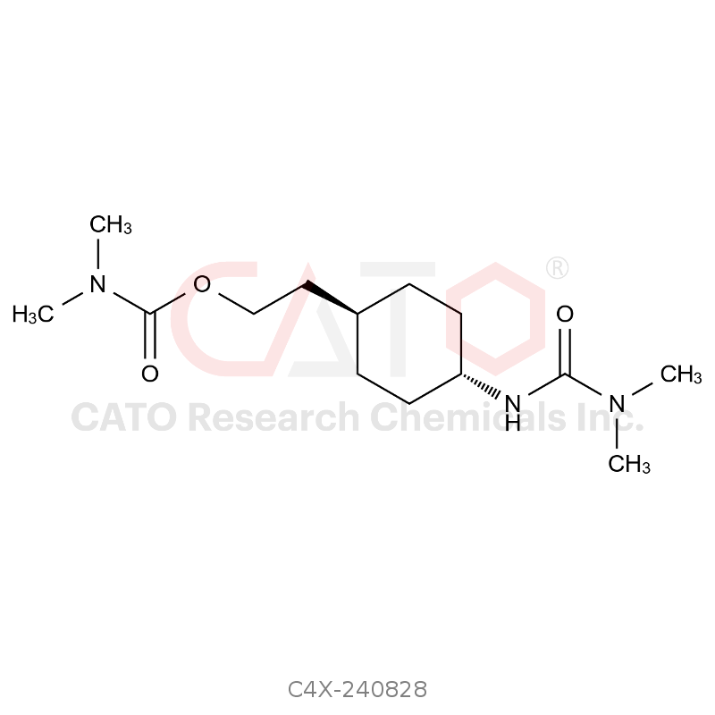 Cariprazine Impurity 28