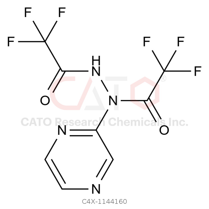 Sitagliptin Impurity 160