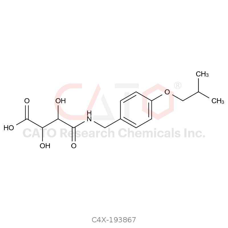 Pimavanserin Impurity 67