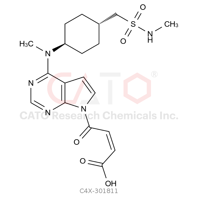 Oclacitinib impurity 11