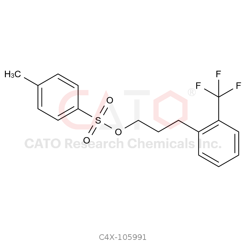 Cinacalcet Impurity 91