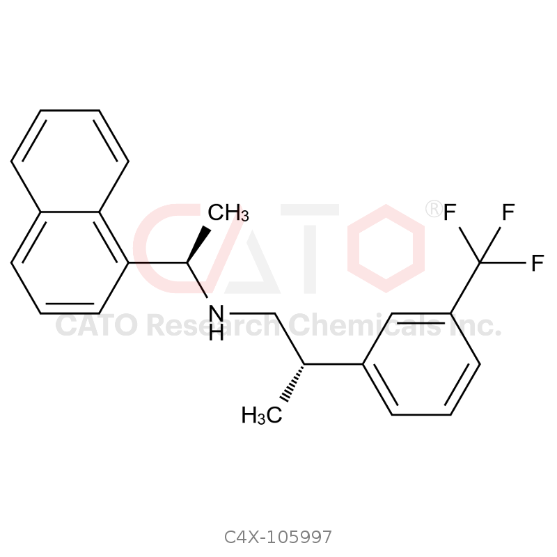 Cinacalcet Impurity 97