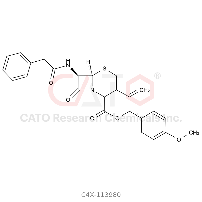 Cefixime Impurity 80