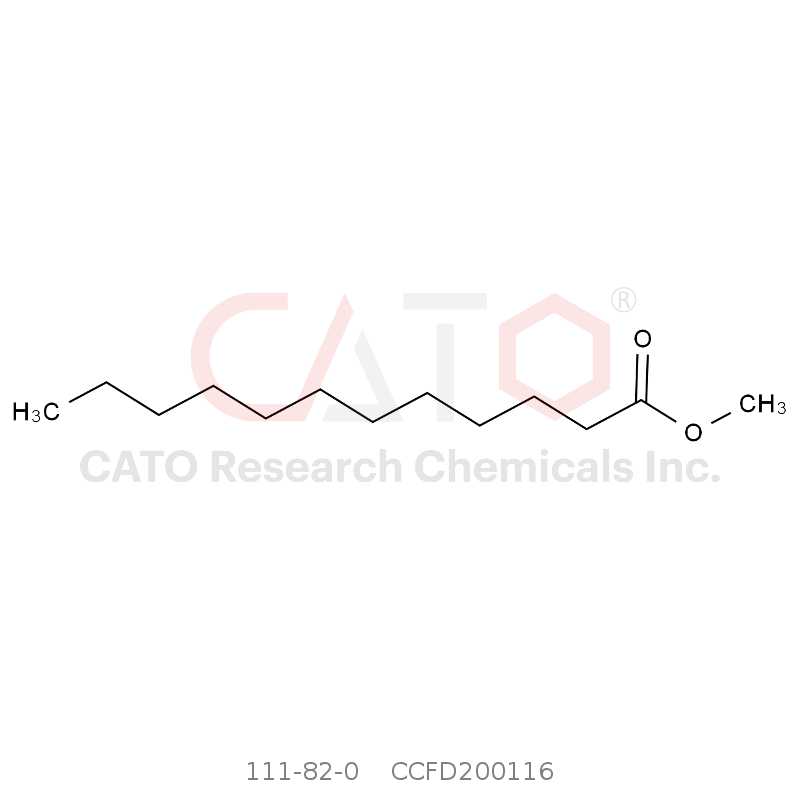 CAS No.:111-82-0,月桂酸甲酯