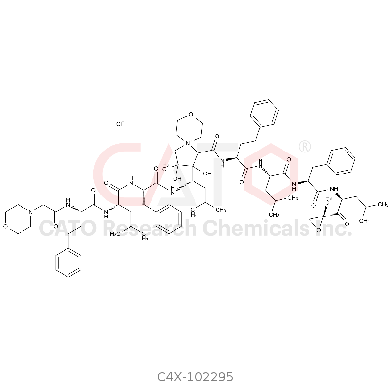 Carfilzomib Impurity 95