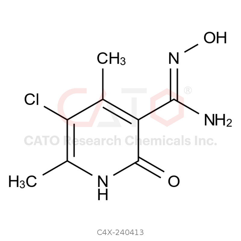 Opicapone impurity 13